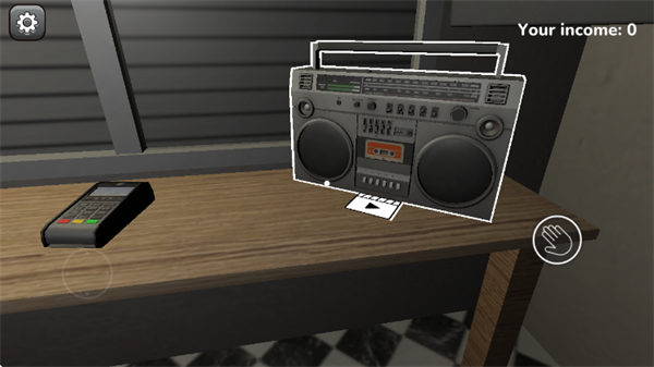 �ֲ�ɳ�����쳣С��̯��Ϸ