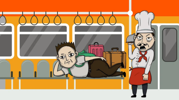 Subway Line������·