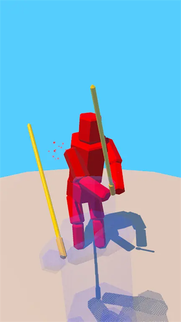 ��ʿ֮ս��Ϸ