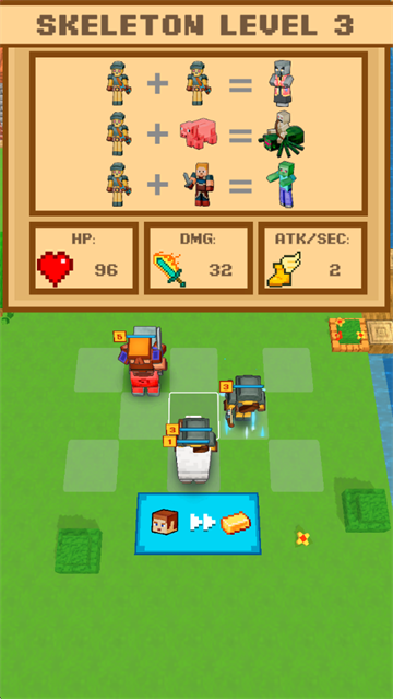 保卫村庄官方正版 保卫村庄官方正版