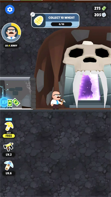 ����İ�ȫ����Ϸ