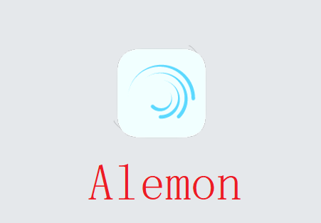 alemon剪辑软件下载 alemon剪辑软件下载