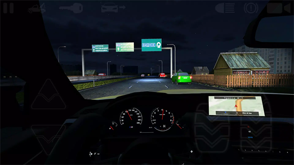 俄罗斯汽车3游戏 俄罗斯汽车3游戏