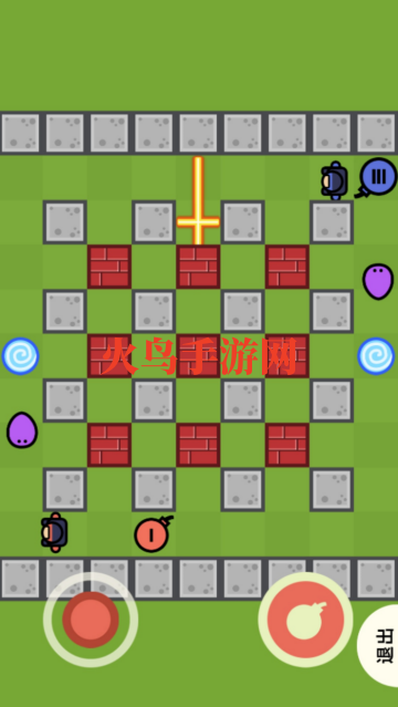 双人对决挑战小游戏 双人对决挑战小游戏