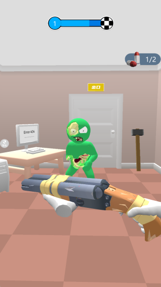 全民突击比赛2游戏 全民突击比赛2游戏