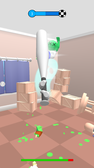 全民突击比赛2游戏 全民突击比赛2游戏