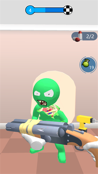 全民突击比赛2游戏 全民突击比赛2游戏