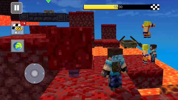 神奇快跑大师游戏 神奇快跑大师游戏