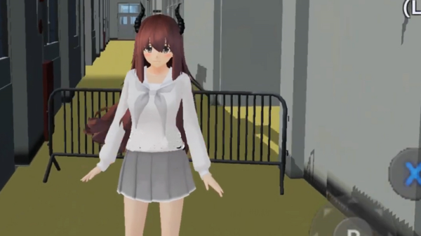 樱花少女生活世界安卓版 樱花少女生活世界安卓版