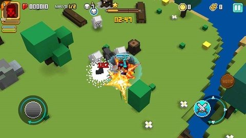 王国守护者游戏 王国守护者游戏