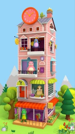 Samsung Kids软件 Samsung Kids软件