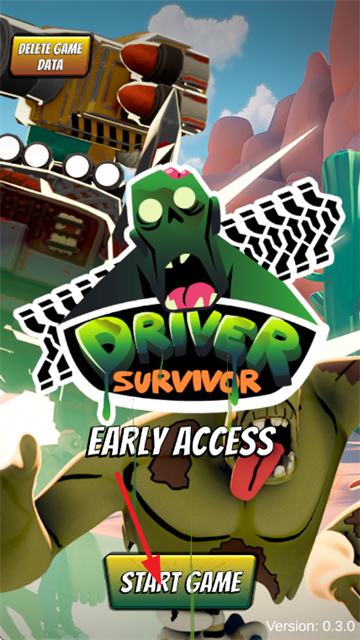 驾驶幸存者游戏 驾驶幸存者游戏