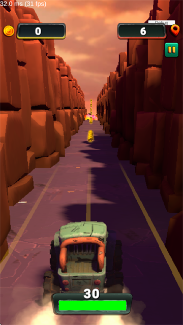 驾驶幸存者游戏 驾驶幸存者游戏