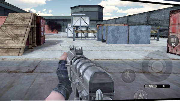 反恐英雄无限出击2正版 反恐英雄无限出击2正版