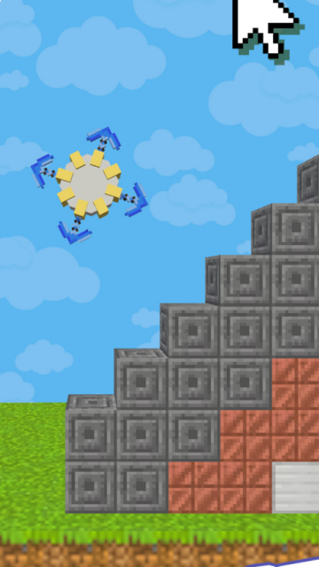 爆破大王游戏 爆破大王游戏