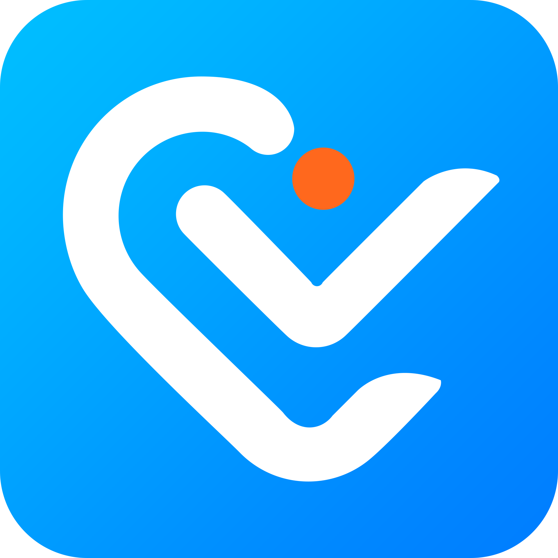 iChangan����v5.1.0 ���°�