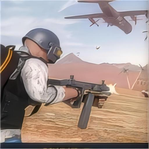 �Գ�ǹ����Ϸv1.4.0 �ֻ���