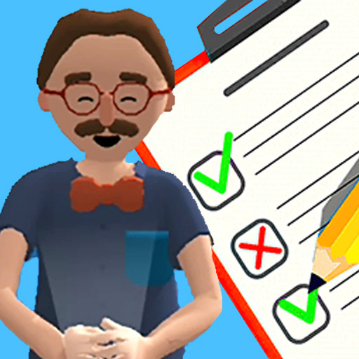 ��ʦģ������Ϸv1.0.4 ��׿��