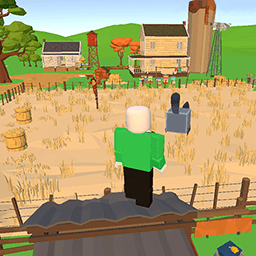 ����Сũ���ֻ���Ϸv2.0.5 ��Ϊ��