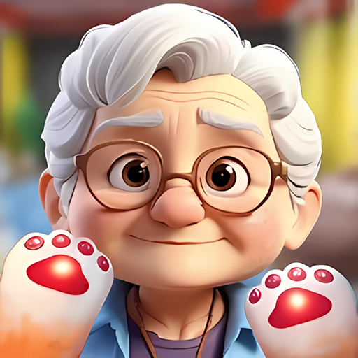 ���̵ĵ���è��Ϸv1.0.0 ���°�