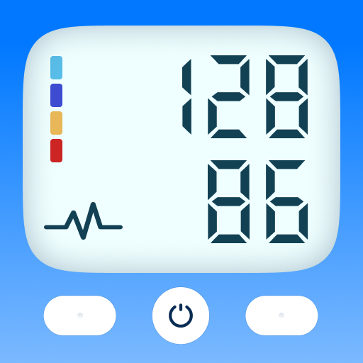 ѪѹѪ����appv1.0.12 ���°�