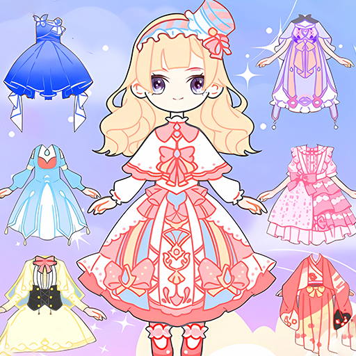 ˽������ŮС��Ϸv1.3.0 ���°�