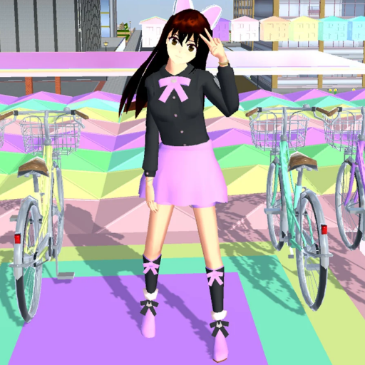 ��Ů���л�����Ϸv1.1.5 �ֻ���