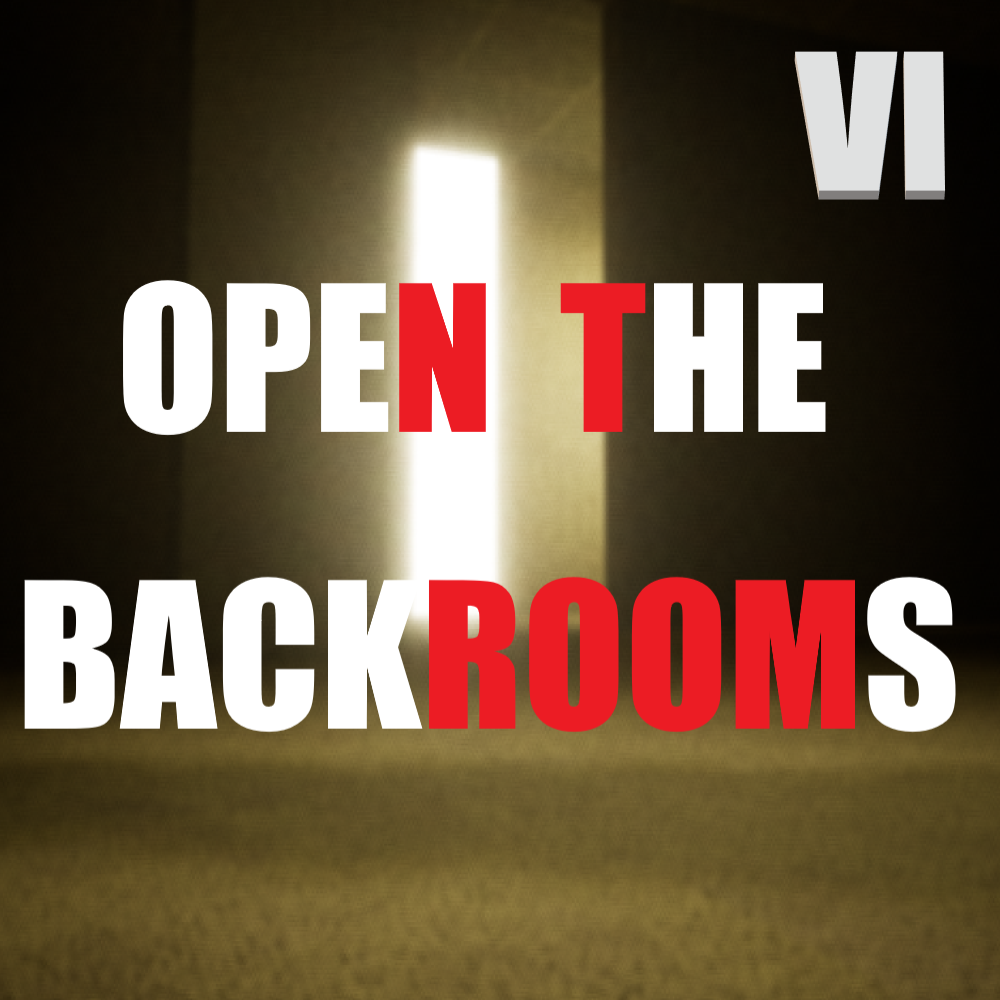 �򿪺���6�ֻ���(OpenTheBackrooms6)v0.1 ��׿��