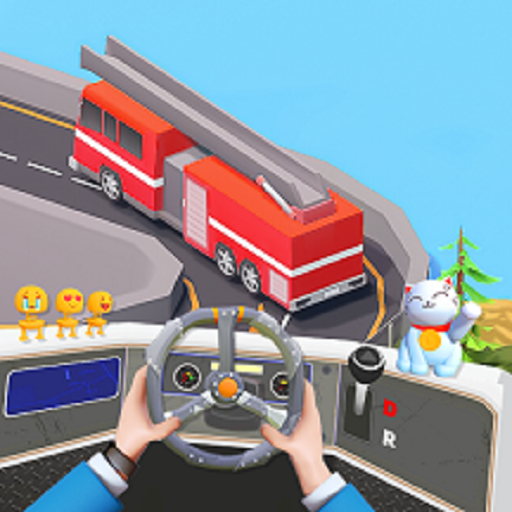 ģ��������ʻ��Ϸv1.0.7 ��׿��