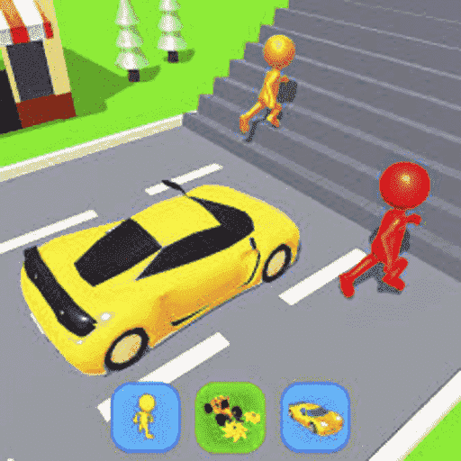 �ٱ侺��������ɫv1.0.8 �ٷ���