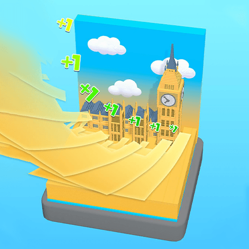 ���˺ֽ��Ϸv1.0.2 ��׿��