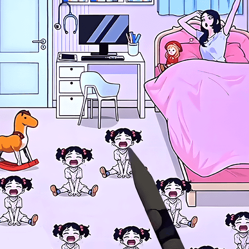 ��С��������Ϸv1.0.2 ��׿��