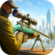 ���оѻ�����Ϸ(Vice City Sniper)v1.0 ��׿��