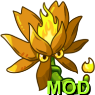 ֲ���ս��ʬ�ںϰ�����mod(PlantsVsZombiesRH-Mod)v3.3 ��׿��