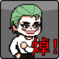 ��̷ج��֮�̼�Ӣ��(GothamNightMare)v1.0 ��׿��