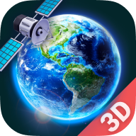 ���ʵʱ���ǵ�ͼ����v1.0.1 ��׿��