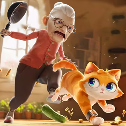 �ɰ�è���ð����Ϸv1.0 ������