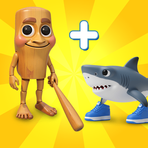 �ϲ�Ӣ��������Ϸv300.1.1 ��׿��