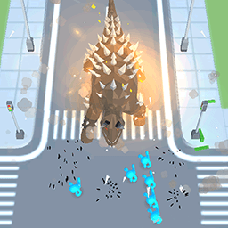 ģ�ⴴ������Ϸv2.0.4 ��׿��