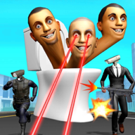 ��Ͱ��vs�������Ϸ(Cameraman vs Bop Dop Yes)v2.2 ��׿��