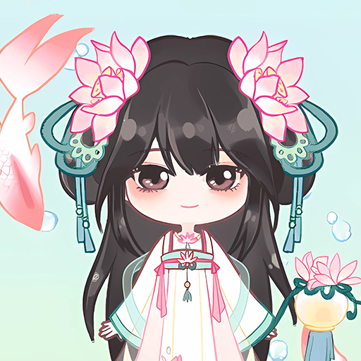 �ҵ�ר��Ů����Ϸv1.1.0 ���İ�