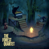 ɭ���������������(The Forest Quartet)v1.0.0 ��ֲ��