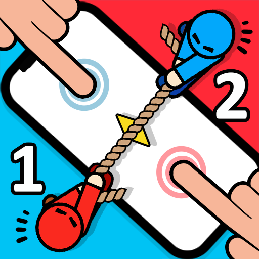 ˫�˶Ծ���սС��Ϸv300.1.4 ��׿��