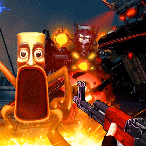 Gman��Ͱ����ս��Ϸv9.260127.162 �ٷ���