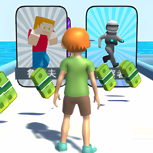 �������޴�ս��Ϸv1.0.0 ���İ�