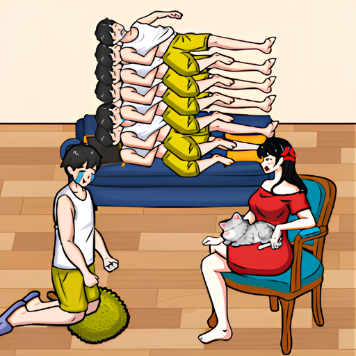 �Զ���ż���Ϸv306.1.4 ���°�