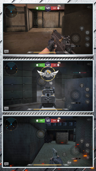 ս�����ģ����2��Ϸv2.1.5 ���°�