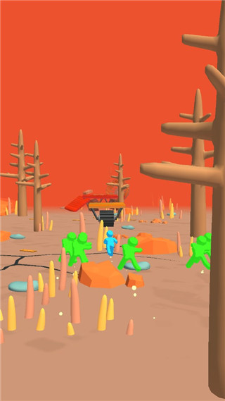 ĩ�ռ�����Ϸv1.2.2 ��Ϊ��