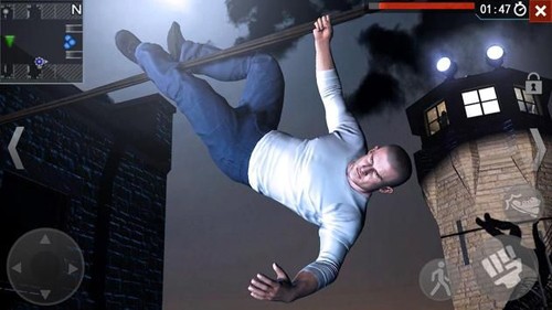 ���������������İ�(Prisoner Survive Mission)v1.1.4 ��׿��