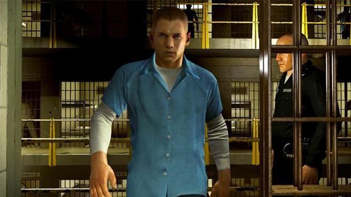 ���������������İ�(Prisoner Survive Mission)v1.1.4 ��׿��